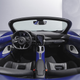 Illustration for article titled McLaren Put A Windshield On The Car Known For Not Having A Windshield